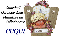 Bambole Cuqui